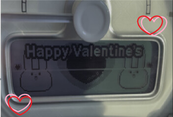 ☆バレンタインデー☆